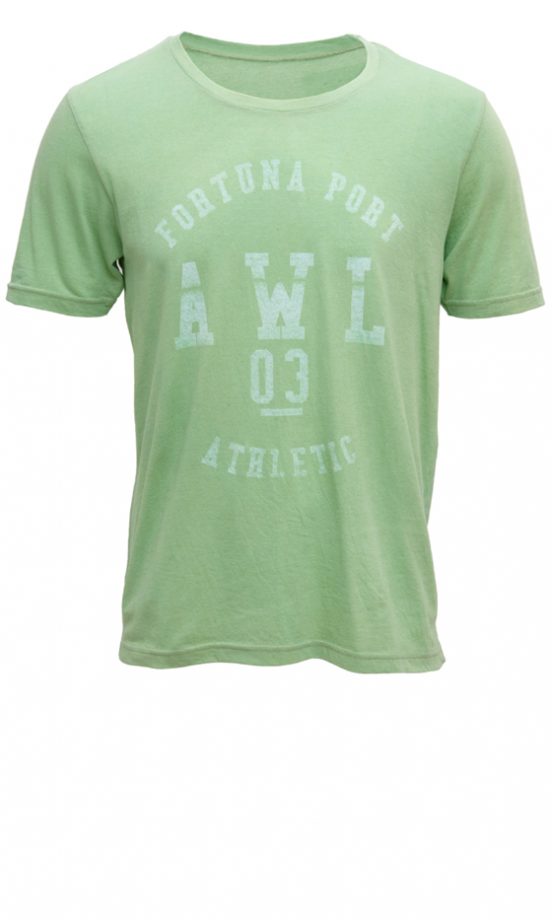 Asos Green T-Shirt, £12