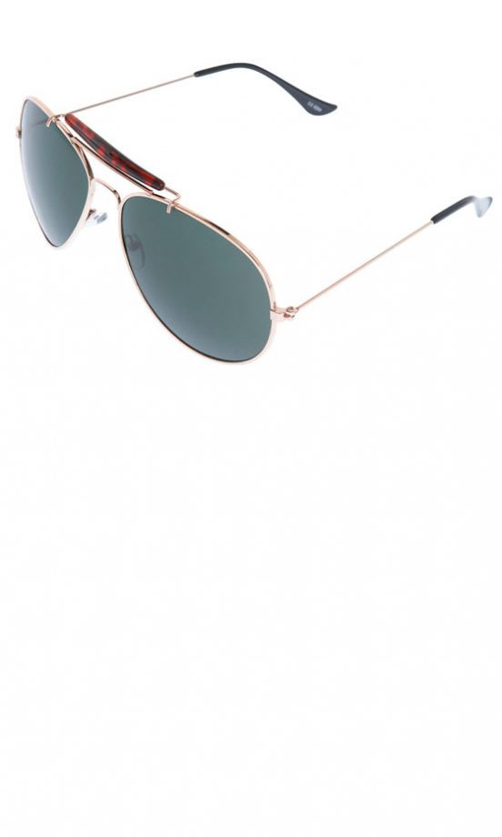 Burton Aviator Sunglasses, £12