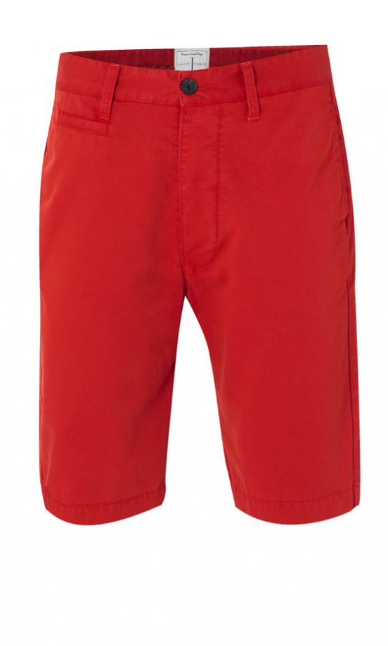 J Jeans By Jasper Conran at Debenhams Red Shorts, £30