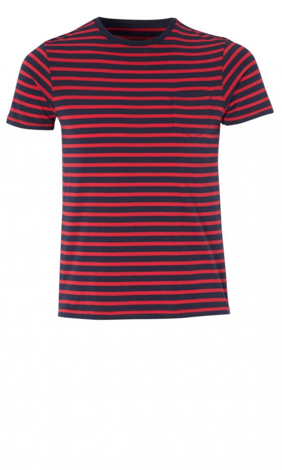 Debenhams Stripe T-Shirt, £18
