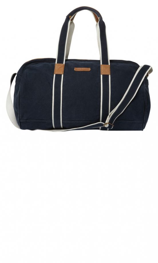 Debenhams Canvas Bag, £55