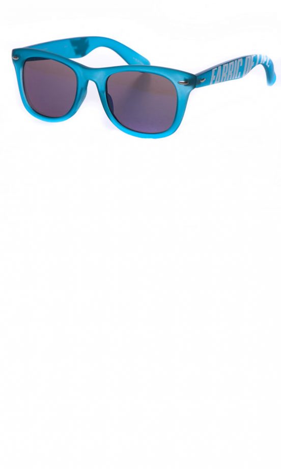 Fabric at Republic Blue Wayfarers, £12.99