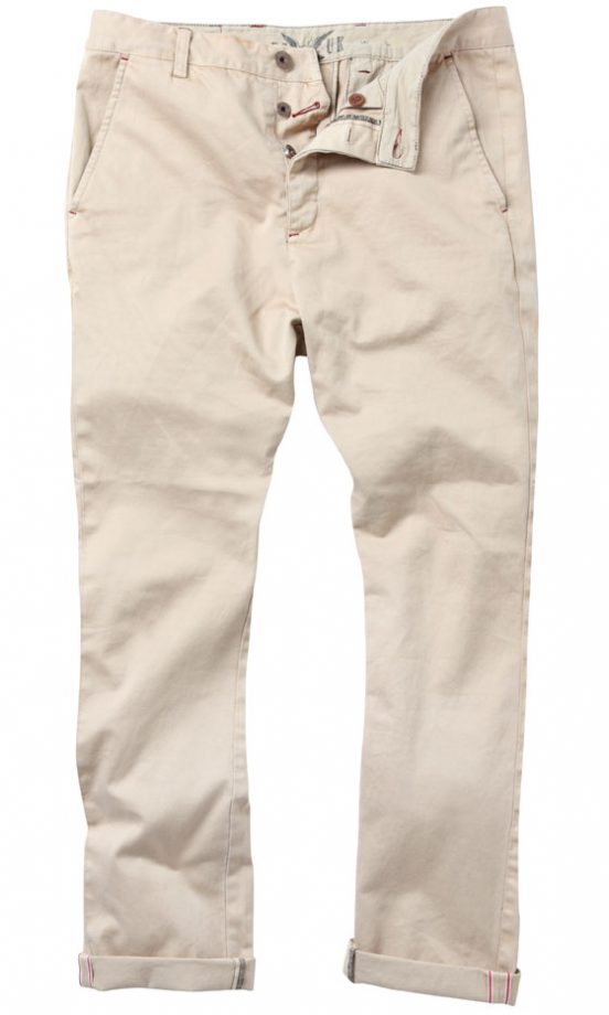 French Connection Chinos, £87