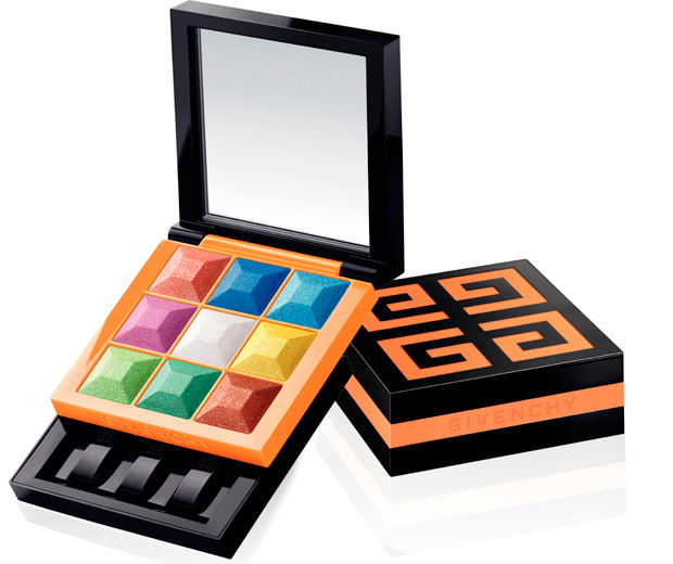 Enliven your eyes!