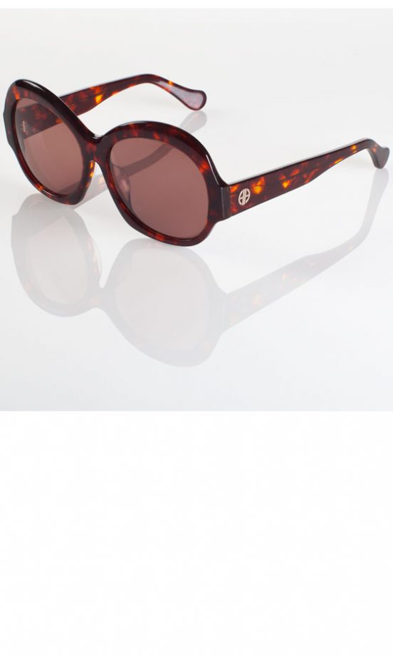 House Of Harlow Diana Sunglasses, £149
