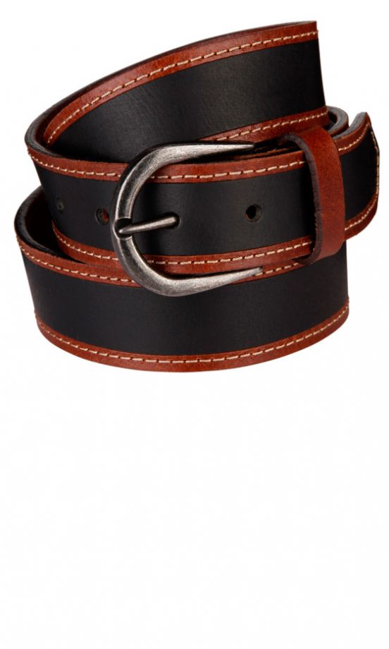 Next Leather Belt, £15