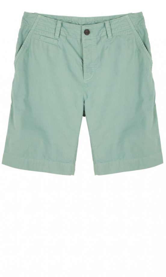 Next Green Shorts, £25