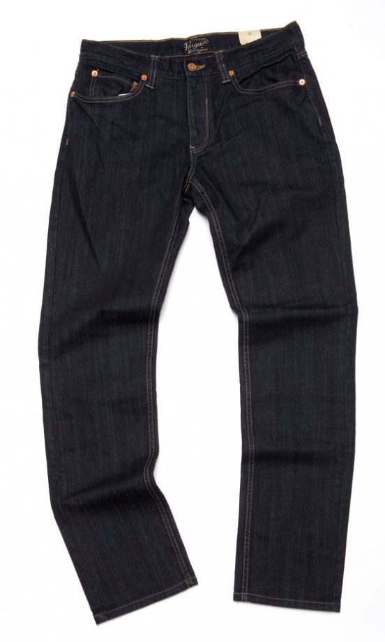 Original Penguin Dark Wash Jeans, £60