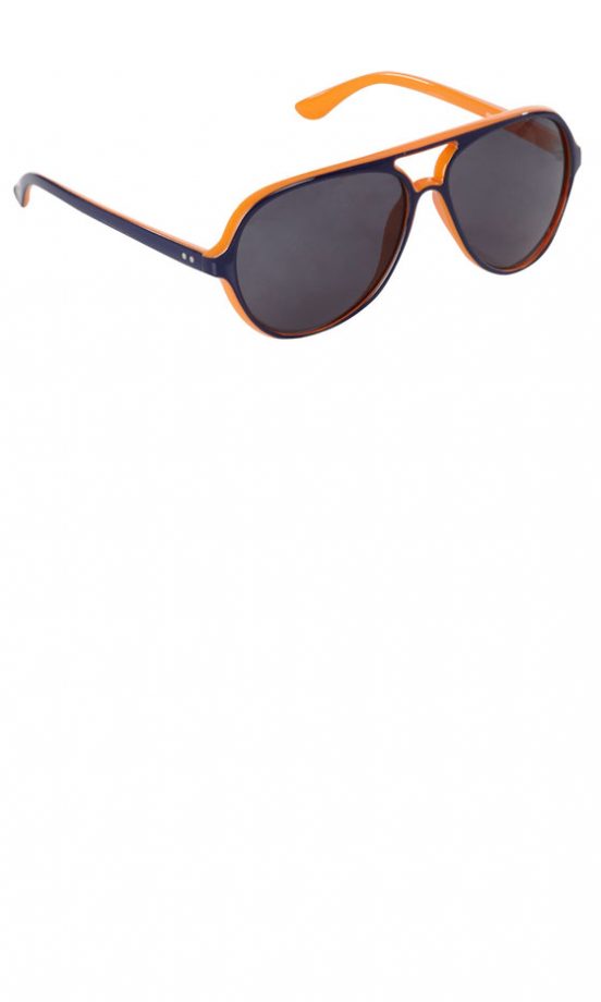 Red Herring At Debenhams Yellow And Red Sunglasses, £16