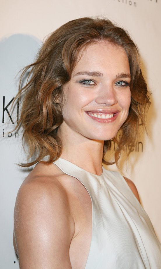 Natalia Vodianova At Cannes Film Festival 2011