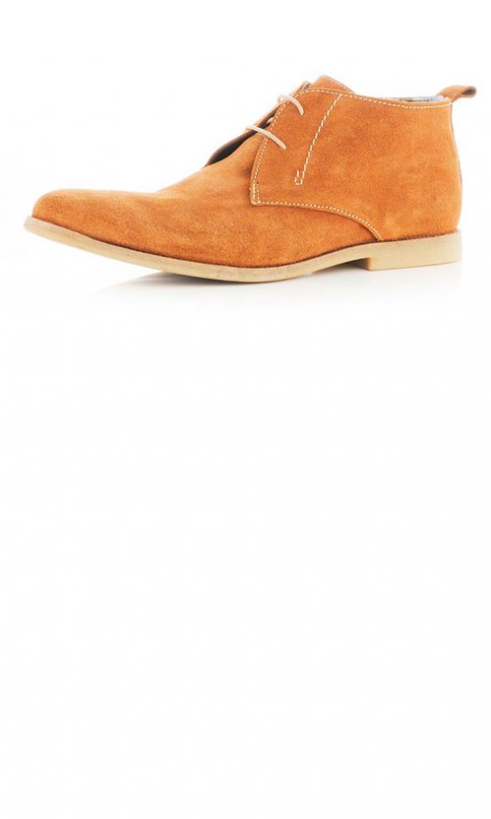 River Island Desert Boot, £59.99