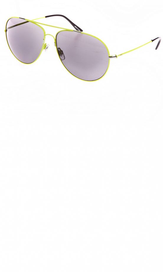 Soul Cal At Republic Yellow Aviators, £12.99