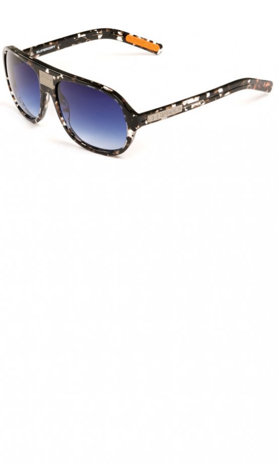Superdry Aviator Sunglasses, £39.99
