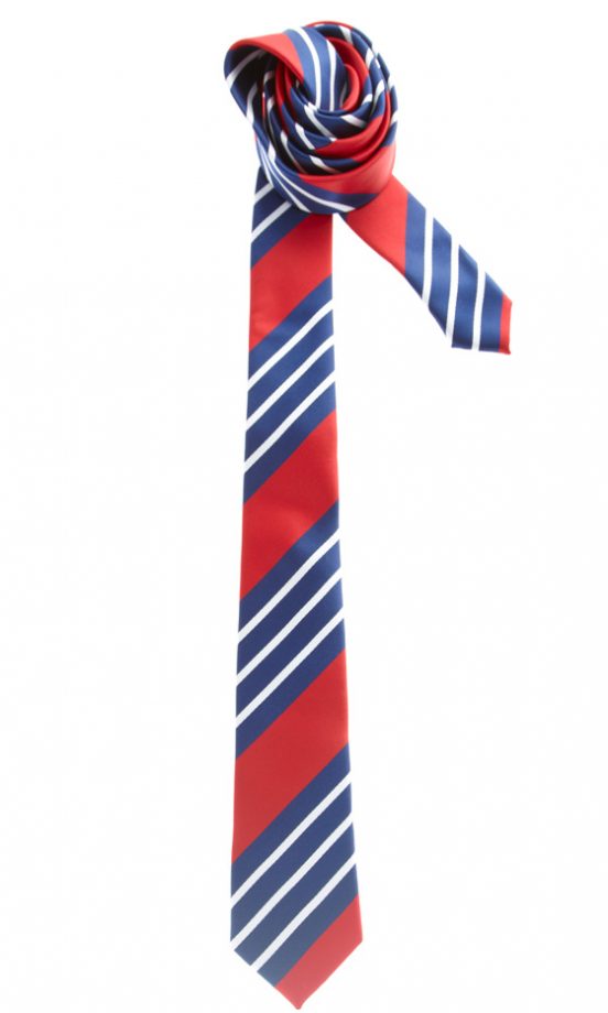 ASOS Stripe Tie, £8