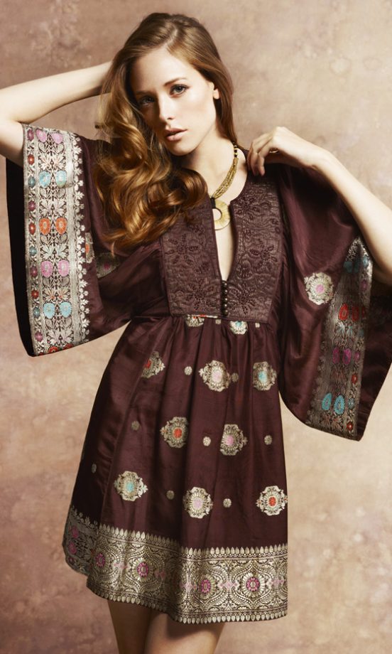 Monsoon AW11 Fashion Collection
