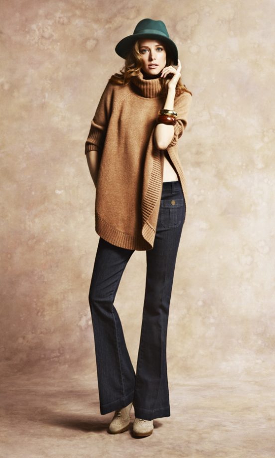 Monsoon AW11 Fashion Collection