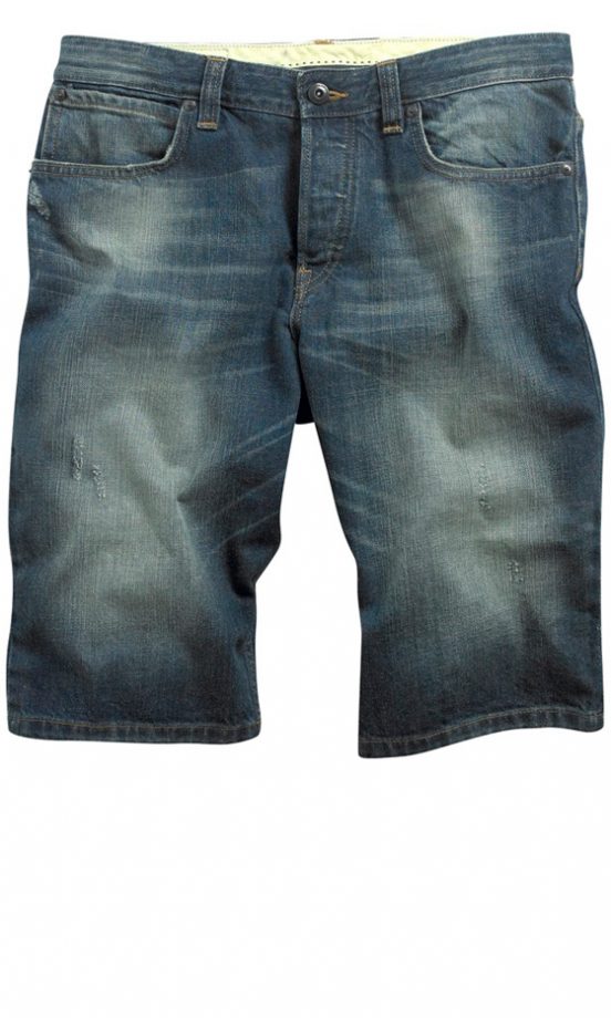 French Connection Kalidenim Shorts, £52