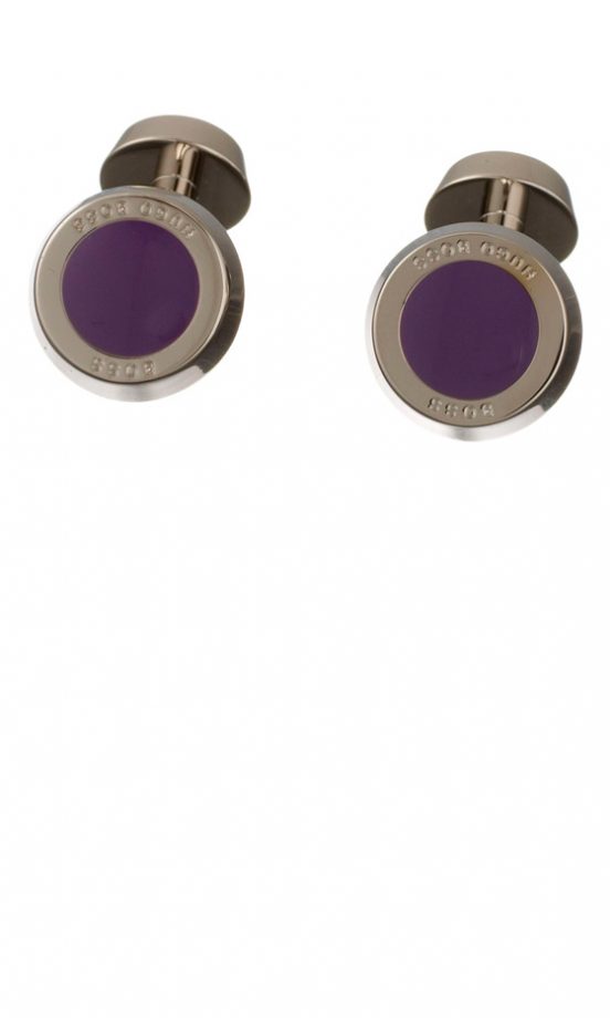 Hugo Boss at House of Fraser Enamel Cufflinks, £40