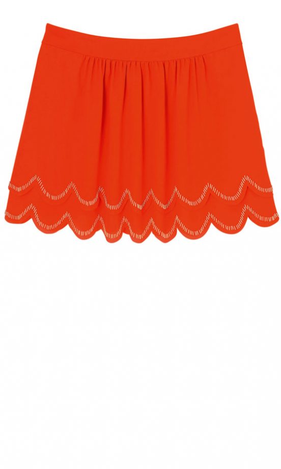 Ted Baker Beaded Skirt, £89