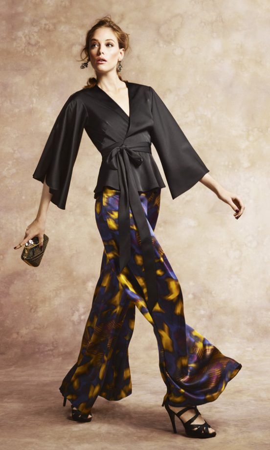 Monsoon AW11 Fashion Collection