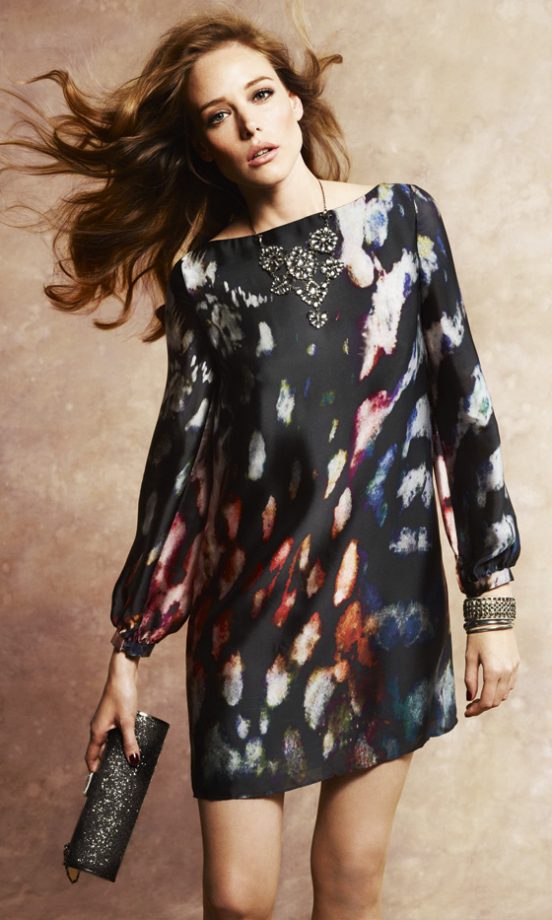 Monsoon AW11 Fashion Collection