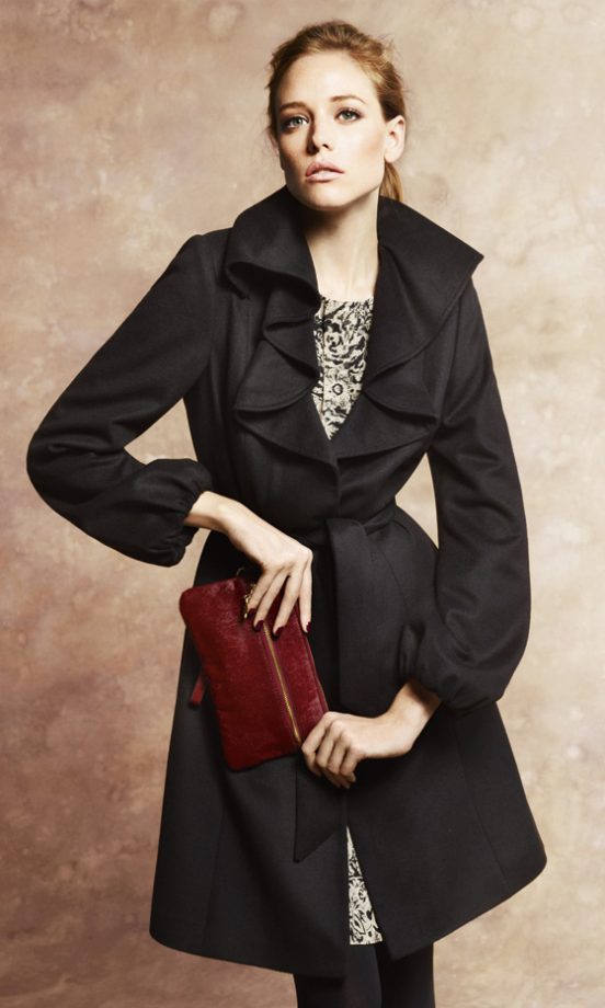Monsoon AW11 Fashion Collection
