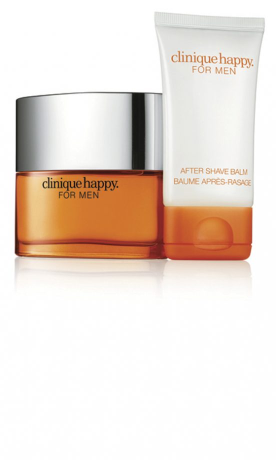 Clinique Happy For Men Gift Set, £32