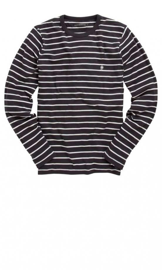 French Connection Stripe Top, £27