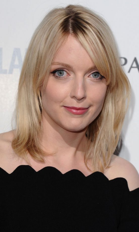 Lauren Laverne At The Women Of The Year Awards 2011