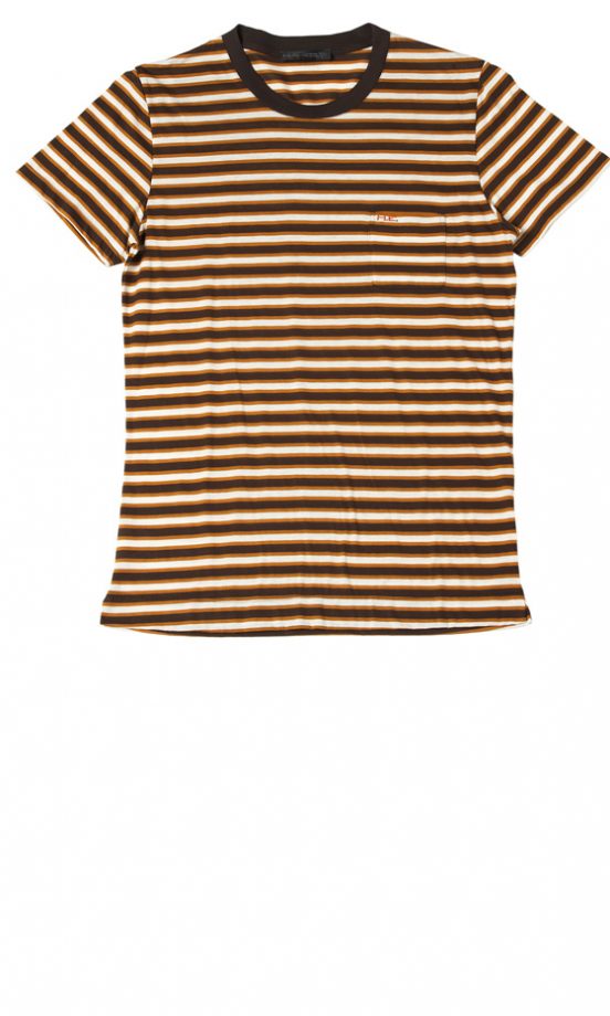 Mango Stripe T-Shirt, £24.90