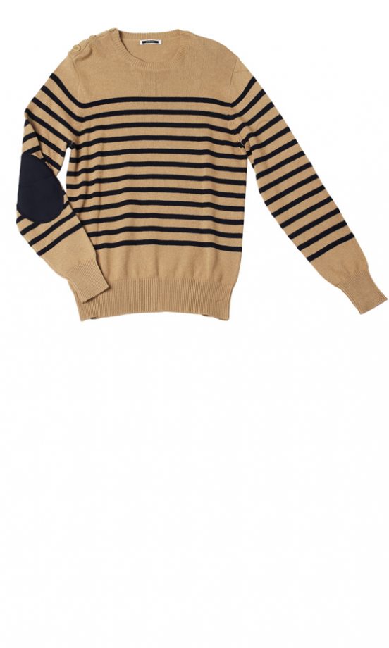 Mango Stripe Jumper, £44.90