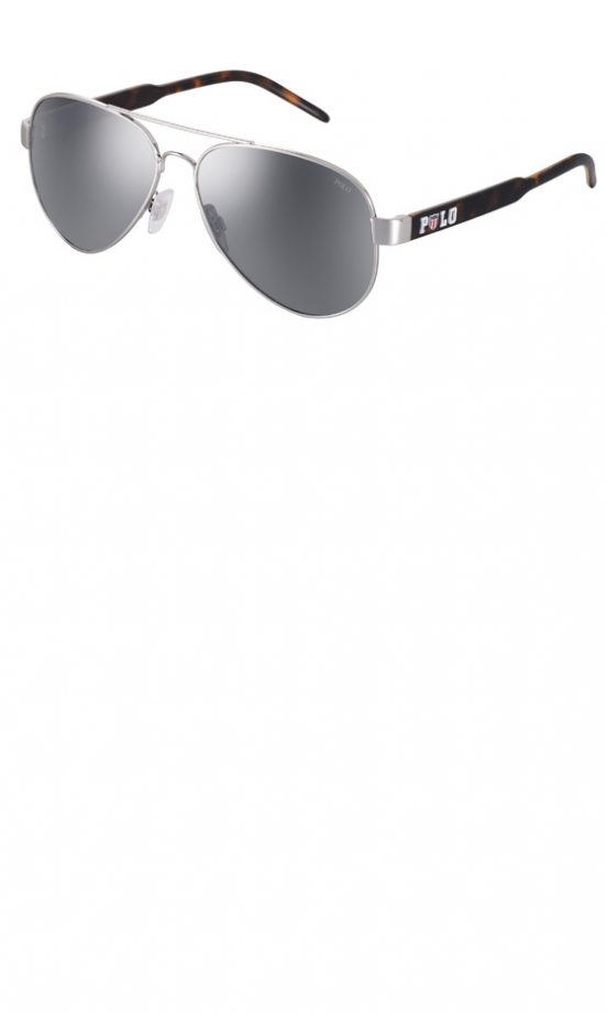 Polo Ralph Lauren at David Clulow Aviator Sunglasses, £116