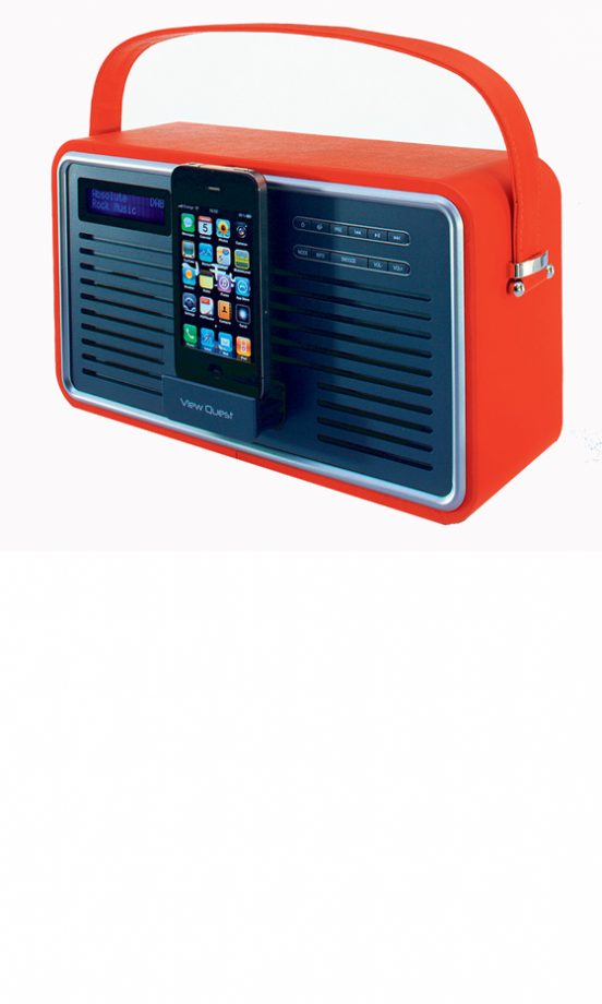 Very.co.uk DAB Digital Radio, £99
