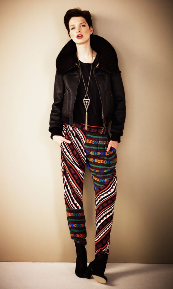 River Island AW11 Fashion Range, Look 20