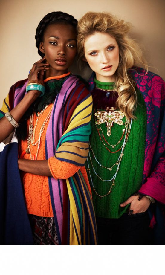 River Island AW11 Fashion Range, Look 19