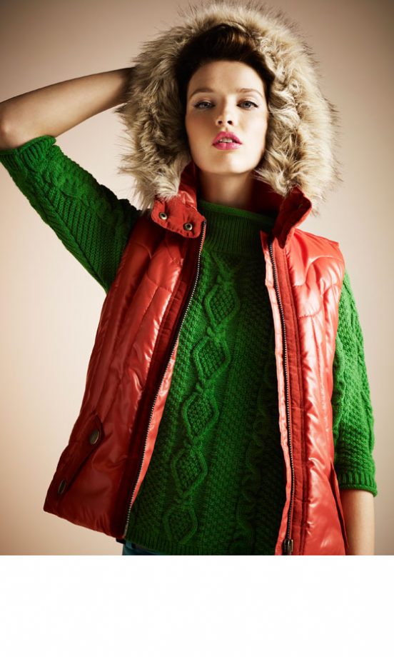 River Island AW11 Fashion Range, Look 17