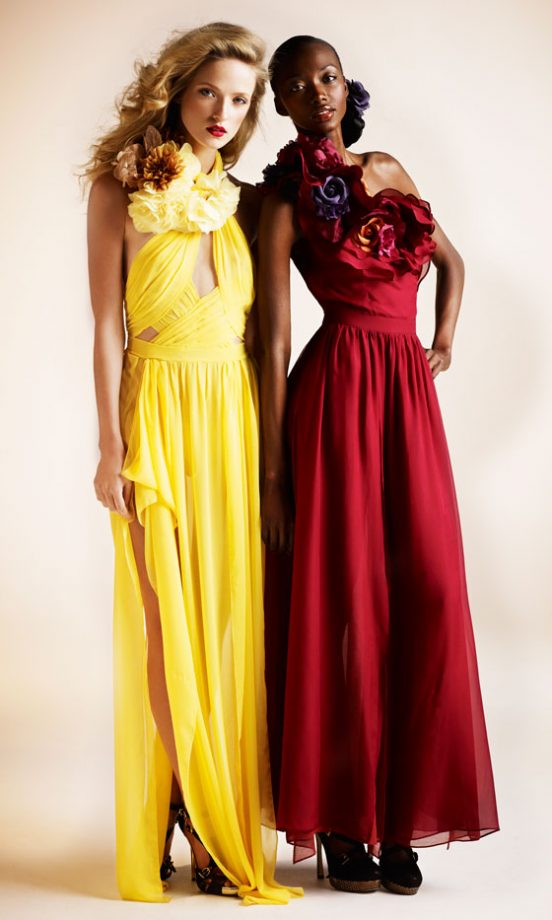 River Island AW11 Fashion Range, Look 13