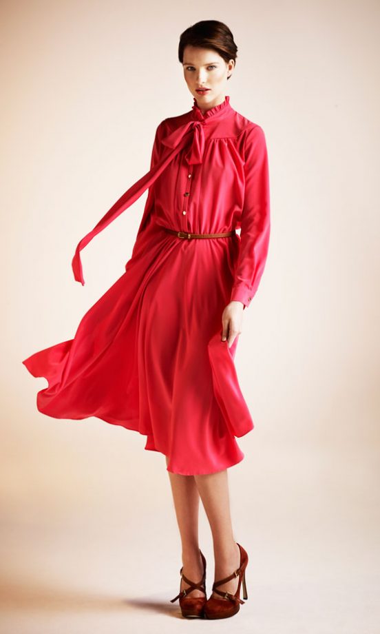 River Island AW11 Fashion Range, Look 12
