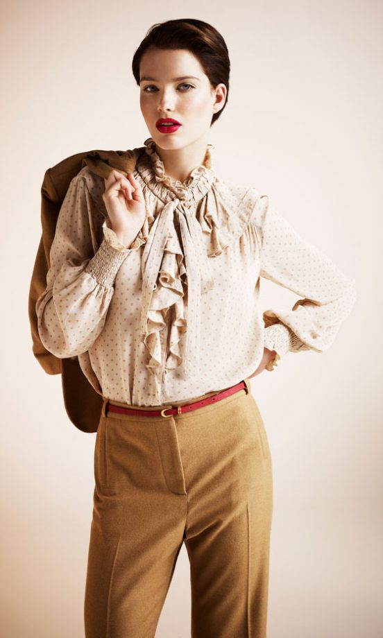 River Island AW11 Fashion Range, Look 10