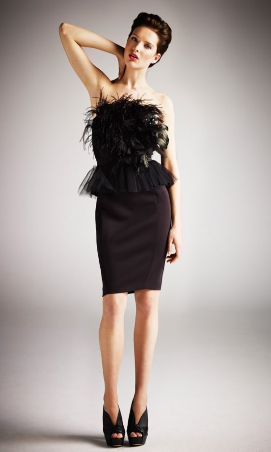 River Island AW11 Fashion Range, Look 9