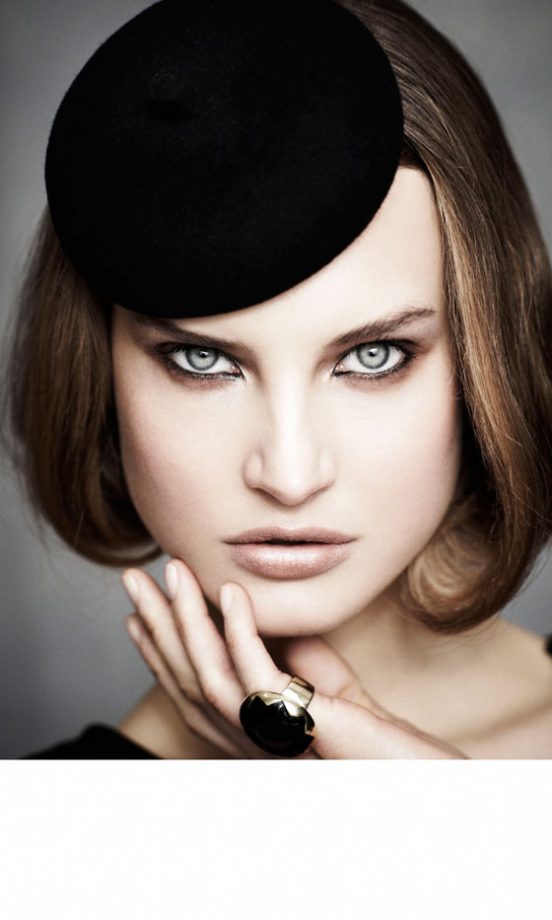 Marks & Spencer AW11 Fashion Range, Look 24