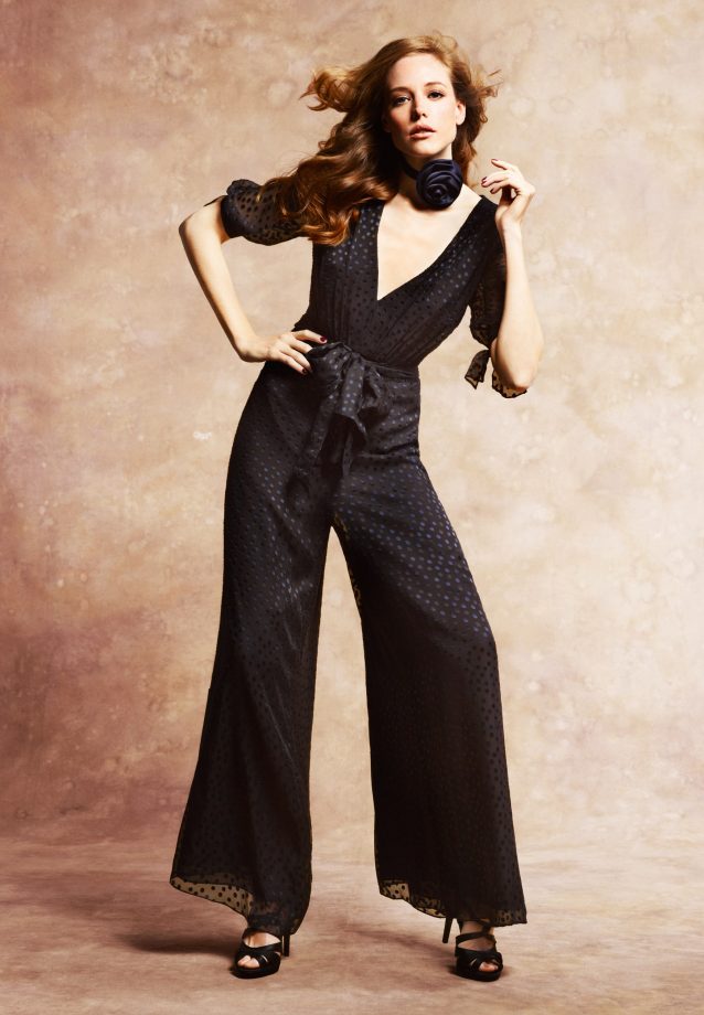Monsoon AW11 Fashion Range, Look 29