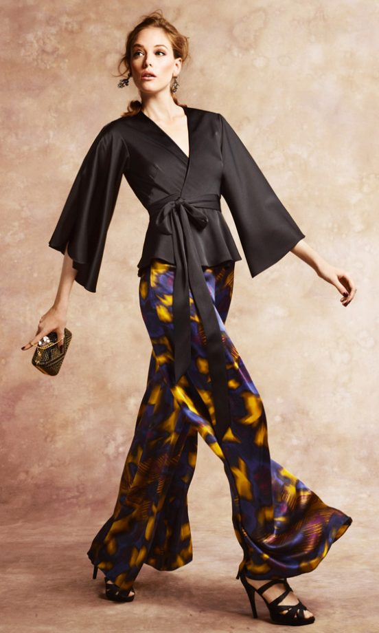 Monsoon AW11 Fashion Range, Look 28