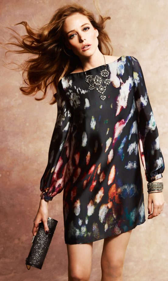 Monsoon AW11 Fashion Range, Look 19