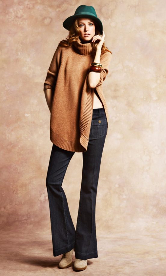 Monsoon AW11 Fashion Range, Look 24