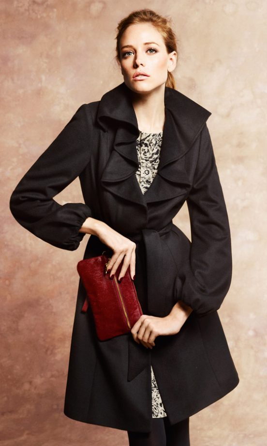 Monsoon AW11 Fashion Range, Look 23
