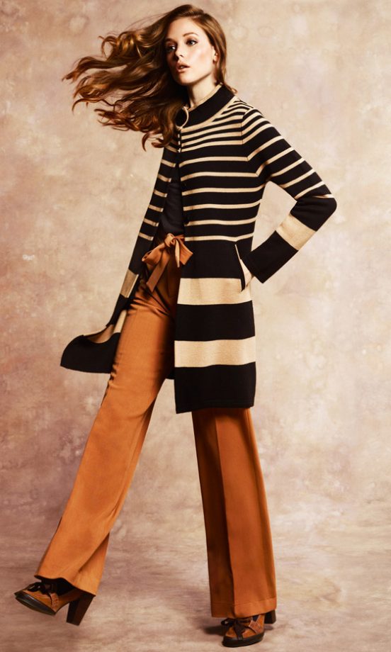 Monsoon AW11 Fashion Range, Look 11