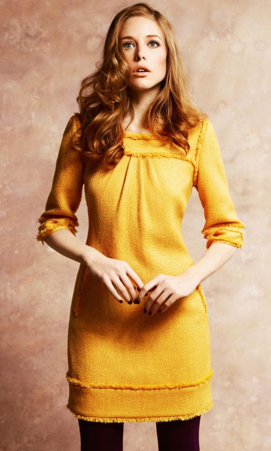 Monsoon AW11 Fashion Range, Look 8