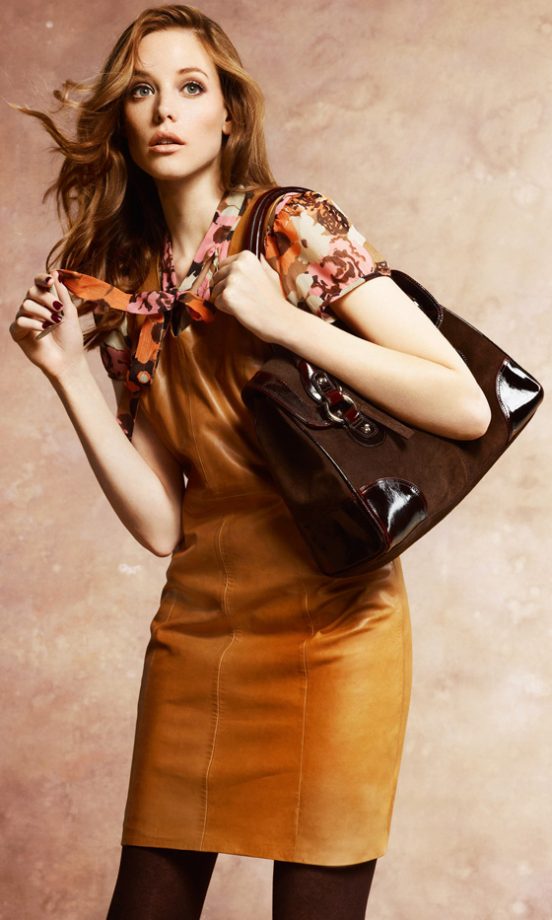 Monsoon AW11 Fashion Range, Look 2