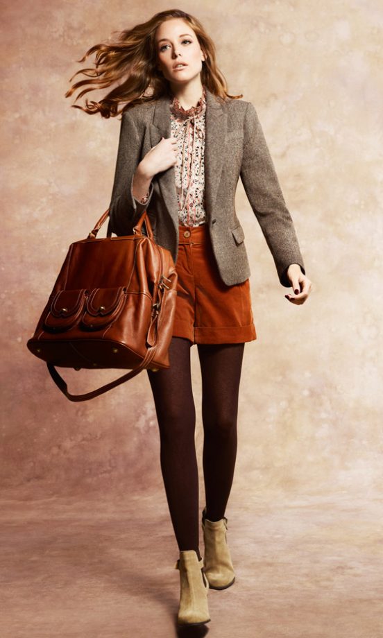 Monsoon AW11 Fashion Range, Look 15